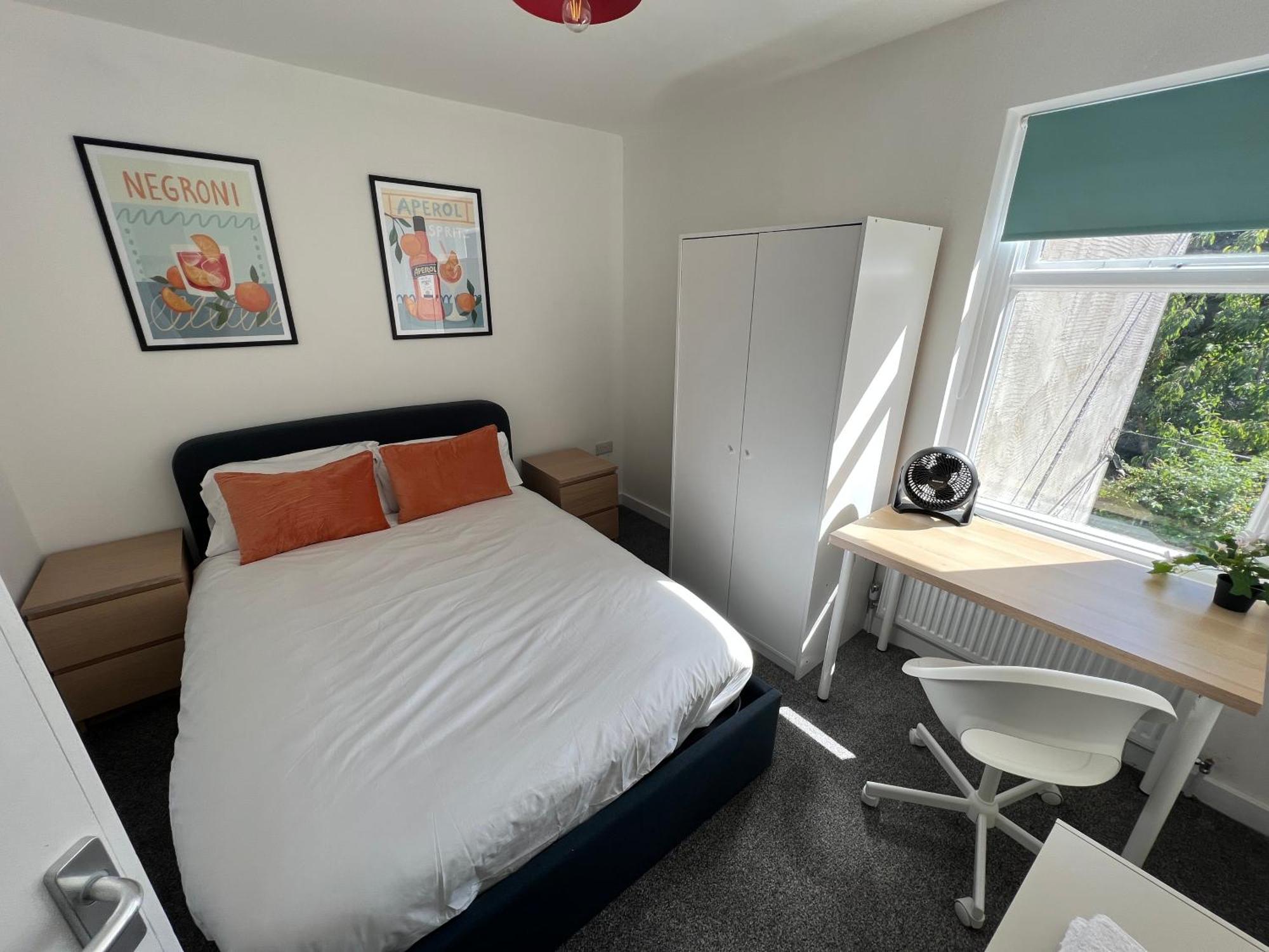 Littlehampton House - 4 Bedroom House Sleeps 8 Kültér fotó