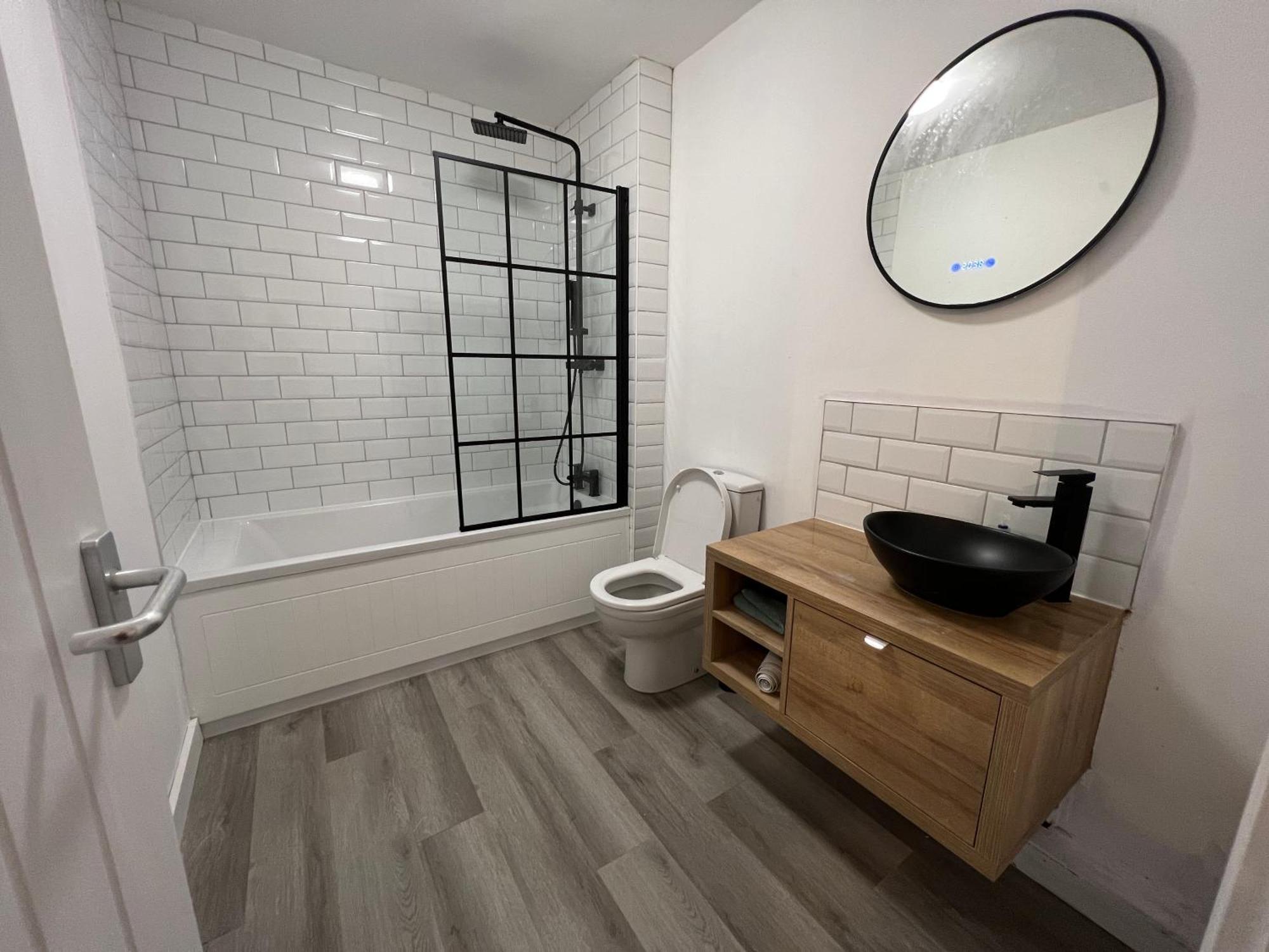 Littlehampton House - 4 Bedroom House Sleeps 8 Kültér fotó